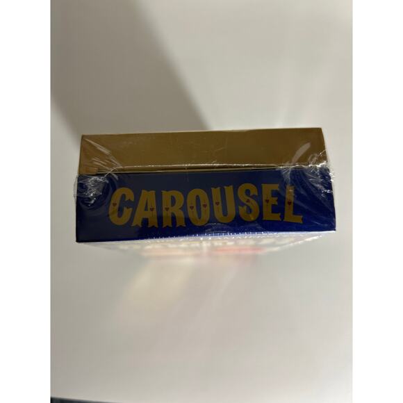 Rogers & Hammerstein Carousel VHS and Cassette soundtrack - Picture 5 of 6